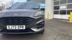 Ford Kuga 2.5 PHEV ST-Line X Edition 5dr CVT Estate